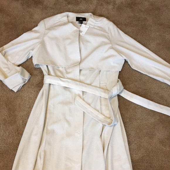 H&M Casual Jacket - Picture 5 of 8